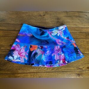 Dona Jo tennis Skort 13.5